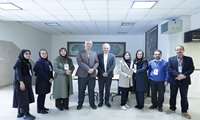 آزمون ملی دانش آموختگان دندان پزشکی خارج از کشور