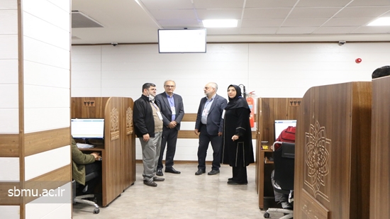 بدو استخدامی 